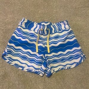 Columbia PFG Shorts